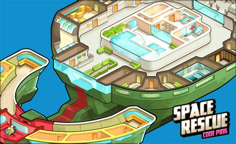 space corps f95zone|Space Rescue: Detailed Early Access Review [NSFW].